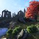 Recreating <i>Oblivion</i> In <i>Skyrim </i>Means Paying Close Attention To Trees<em></em>